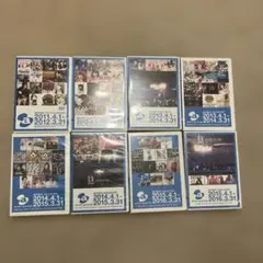 株主優待】 avex 非売品 CD8枚セット エイベックス