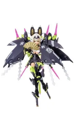 2025年最新】メガミデバイス 朱羅 玉藻ノ前の人気アイテム - メルカリ