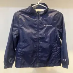 チャンピオン【サイズ130センチ】ナイロンジャケット