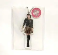 新品　未開封　森高千里　 2024年アクリルスタンド アクリルキーホルダー