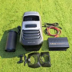 2025年最新】ecoflow wave2 バッテリーの人気アイテム - メルカリ