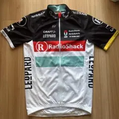 新品 CRAFT RadioShack LEOPARD サイクルジャージ XSのサムネイル