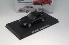 スズキ カプチーノ SUZUKI Cappuccino ミニカーのサムネイル
