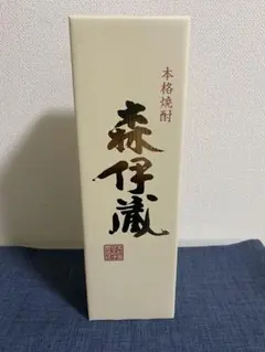 2025年最新】森伊蔵 金ラベルの人気アイテム - メルカリ