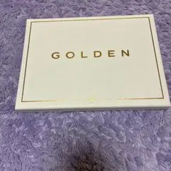 JUNG KOOK GOLDEN ジョングク