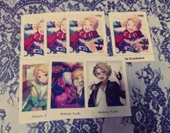 あんスタ ぱしゃっつ ぱしゃこれ 遊木真