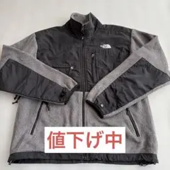 THE NORTH FACE フリース Mサイズ 海外 デナリジャケット