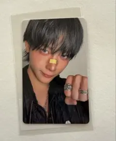 &TEAM ニコラス NICHOLAS We On Fire スプサトレカ