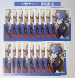 2025年最新】プロセカ ビビバス まとめ売りの人気アイテム - メルカリ