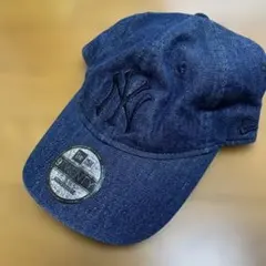 New Era 9TWENTY ニューヨーク・ヤンキースキャップ