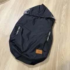 抱っこ紐カバー ケープ ベビーカーカバー 冬 日本製