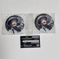 【バラ売◎】ツイステッドワンダーランド カプセル缶バッジコレクションvol.13