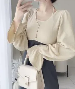 【mily bilet】　ワンピース