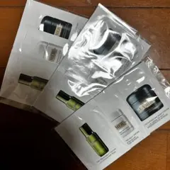 LA MER スキンケア トライアルセット - メルカリ