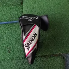Srixon ZX5 MK-2クラブセット ドライバー 3W - メルカリ