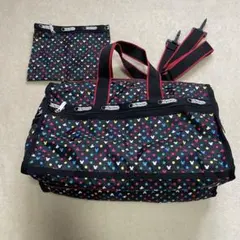 2026年最新】レスポートサック ボストンバッグ ディズニーの人気