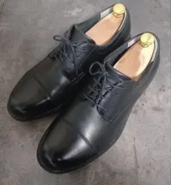 【定価1.5万】ムーンスター バランスワークス 25.5cm 防滑 美品