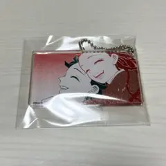 鬼滅の刃 原画展 箔押しアクリルキーホルダー 竈門 炭治郎 禰豆子