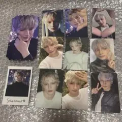 txt ヒュニンカイ　ラキドロ　トレカ