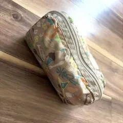 レスポートサック　化粧ポーチ