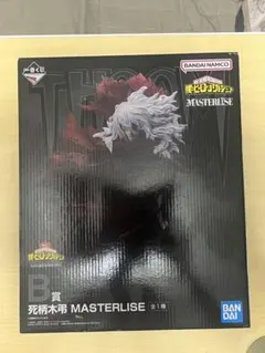 一番くじ　Let you down 死柄木弔 B賞