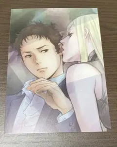 閃光のハサウェイ キルケーの魔女 1周目入場者特典