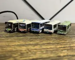 西武バス トミカ 4台セット - メルカリ