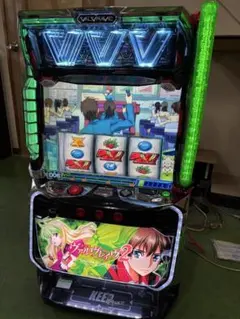 Ｌ革命機ヴァルヴレイヴ２（LVVV2 VVV2 ヴヴヴ2）スマスロ　ジェイビーのサムネイル