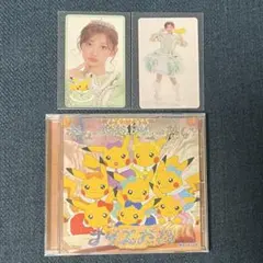 CUTIE STREET✖︎ポケモン 板倉可奈 ピカチュウ - メルカリ