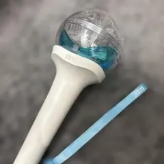 【公式】NMIXX OFFICIAL LIGHT STICK ペンライト