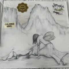 j mascis elastic days カラー盤 アナログレコード