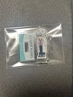 2025年最新】アクリルMINI 銀時の人気アイテム - メルカリ