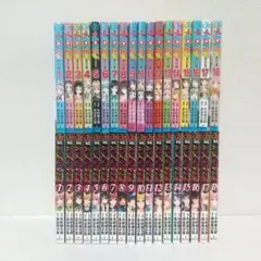 2026年最新】to loveる とらぶる コミック 全18巻の人気アイテム