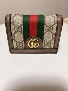 gucci コインケース