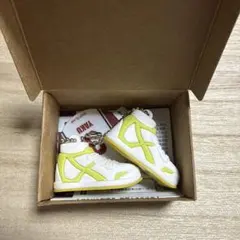 ハイキュー!! ミニチュアシューズコレクション