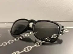 Oakley PRIZM ブラック サングラス