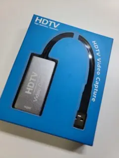 キャプチャーボード PCパーツ