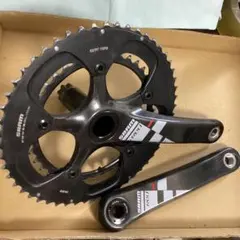 BROTURES ALLDAYクランクセット 165mm 49TブラックBB付属 BROTURES ALLDAYクランクセット 165mm 49TブラックBB付属 - メルカリ