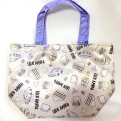 名探偵コナン ガーリーコレクション  ミニトートバッグ 安室透