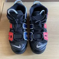 【GW値引】NIKE モアアップテンポ96