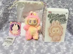 POP MART Big Into Energy LOYALTY