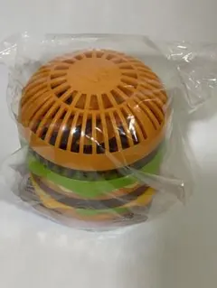 マクドナルド　ビッグマックファン
