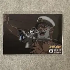 ゴールデンカムイ アクリルスタンド アクスタ pale tone 鯉登平二 2025年最新】鯉登平二の人気アイテム - メルカリ