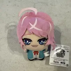 ヒプノシスマイク ちびぐるみ 飴村乱数