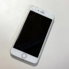 【ジャンク品】iPhone8 ホワイト