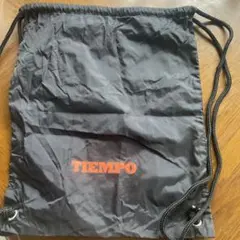Nike TIEMPO 靴　袋