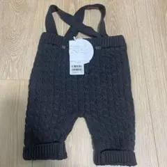 petit main （プティマイン） ニットパンツ　70cm