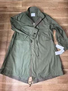 sacai コート メンズ サイズ1 - メルカリ