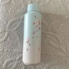 SAKURA2023ステンレスボトルグラデーション473ml - メルカリ