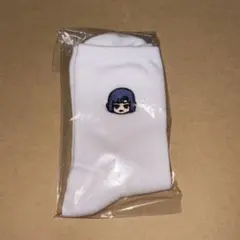 ヒカルの碁 ヒカ碁 原画展 靴下 塔矢アキラ